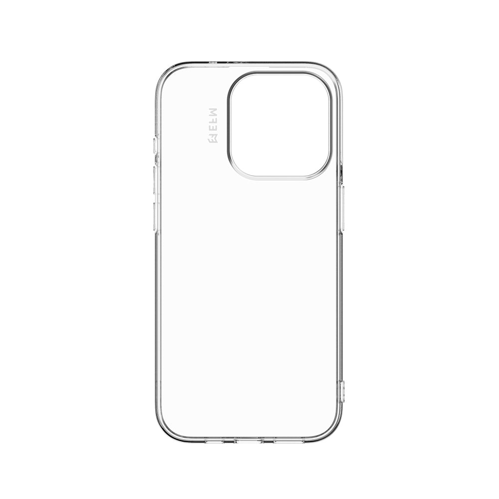 EFM Baltoro Case Armour For Apple iPhone 15 Pro Max - Clear