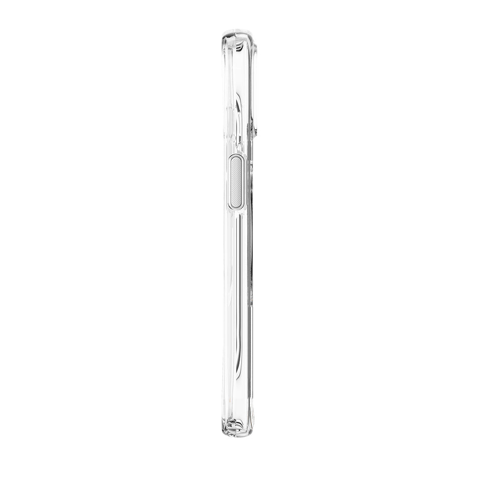 EFM Aspen Case Armour w/ D3O BIO For iPhone 15 - Clear
