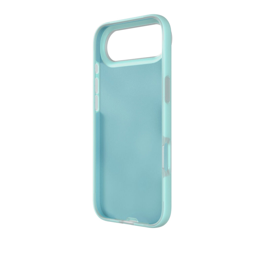 EFM Santorini Soft Non-Slip Phone Case For iPhone 17 Air 6.5in Mint