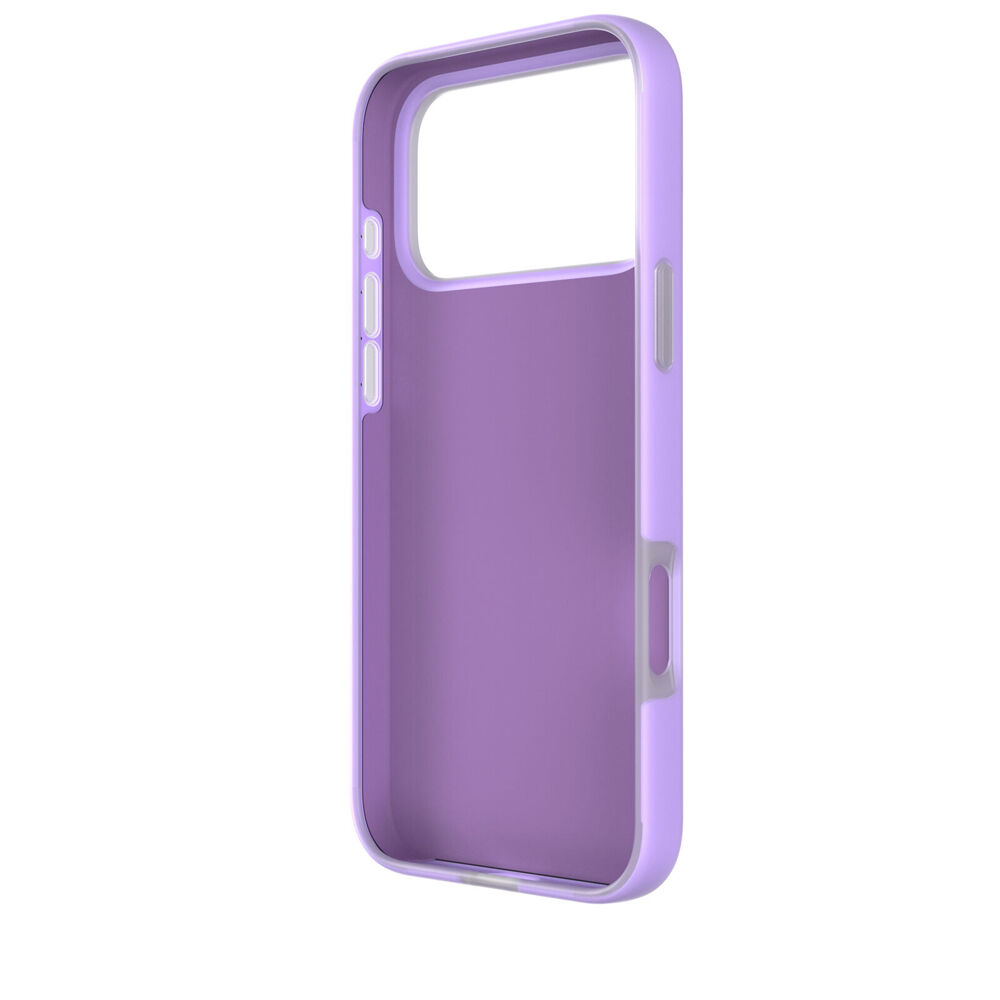 EFM Santorini Phone Case For iPhone 17 Pro Max 6.9in Lavender