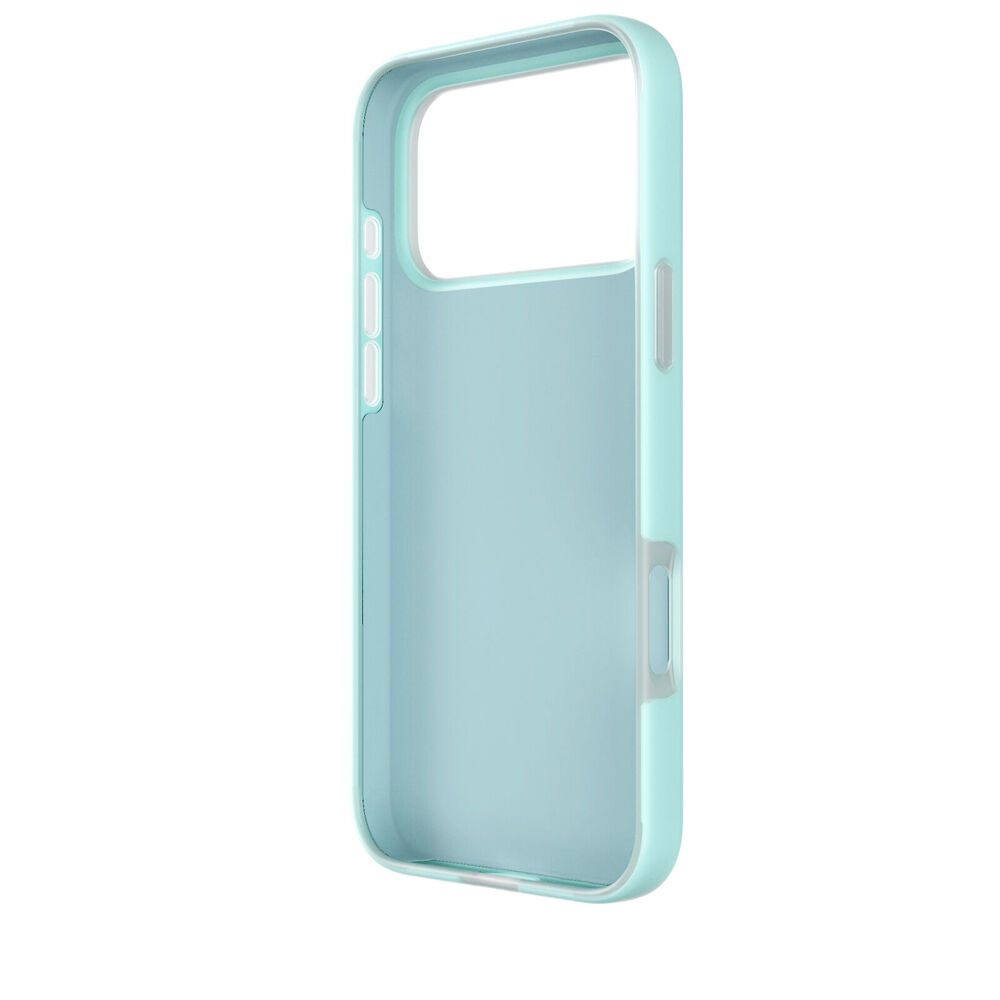 EFM Santorini Soft Non-Slip Phone Case For iPhone 17 Pro Max 6.9in Mint