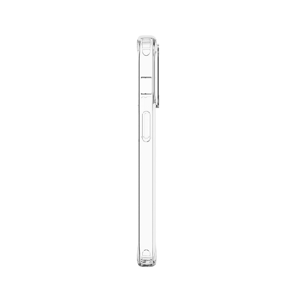 EFM Zurich Case Cover Armour For iPhone 15 Pro Max  - Clear
