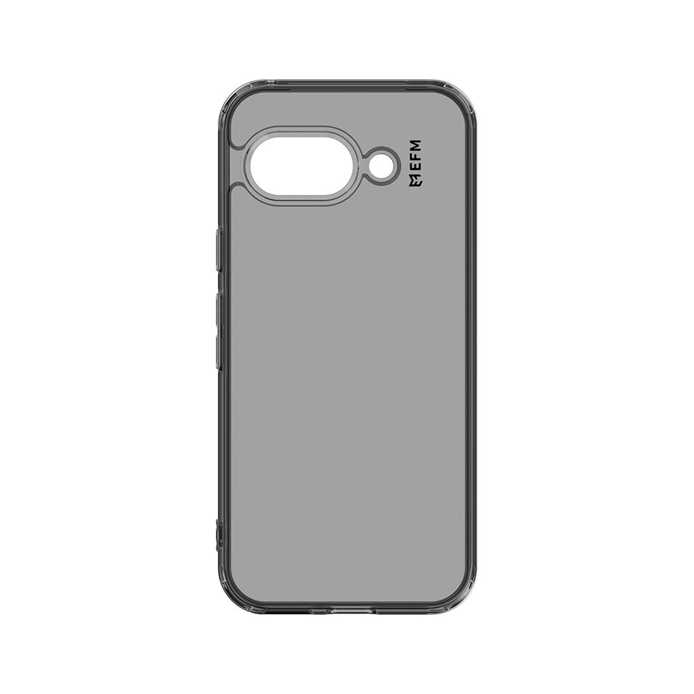 EFM Zurich Case Cover Protection For Google Pixel 9A - Black