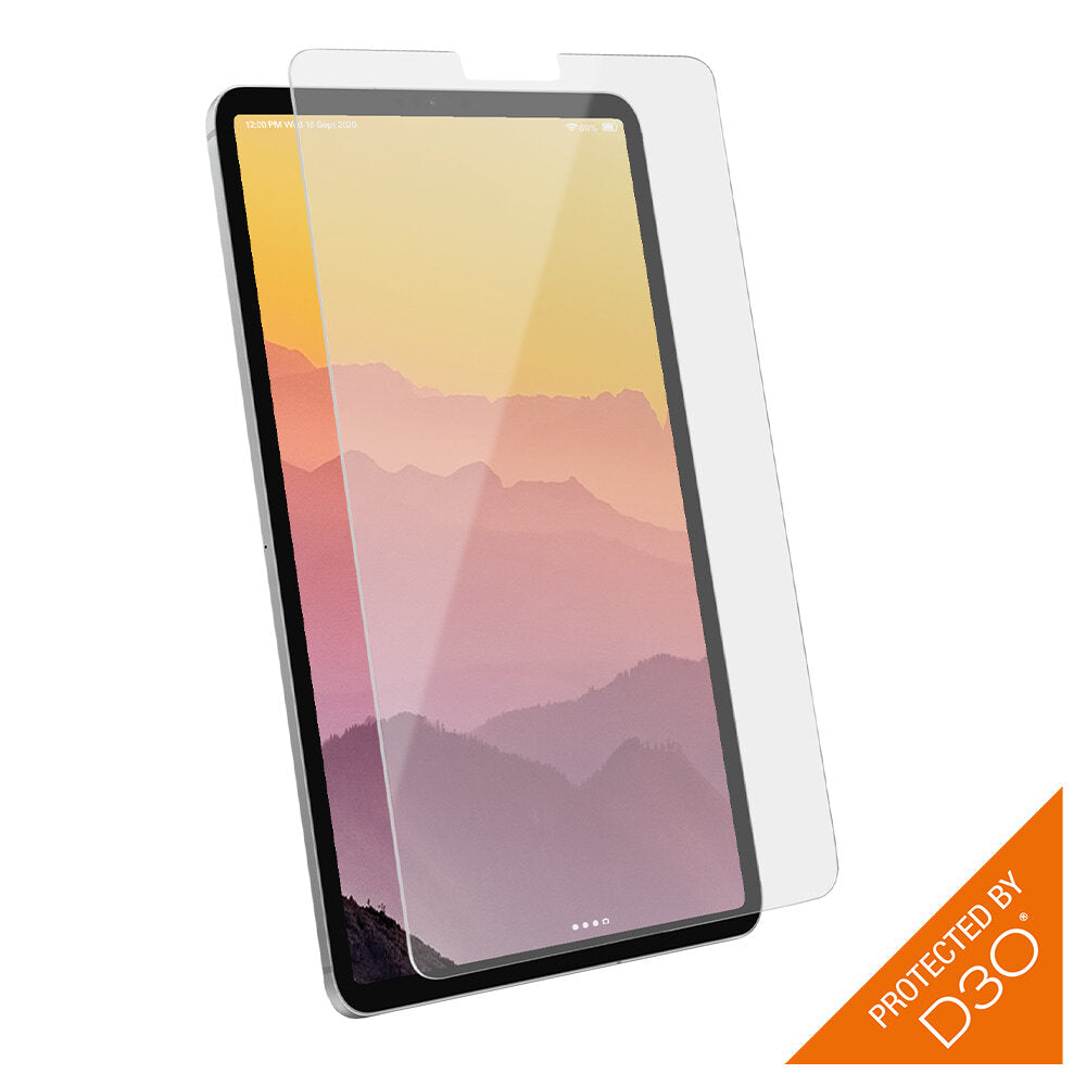 EFM D3O ScreenSafe Screen Armour For iPad New Air 4 / 11 Pro