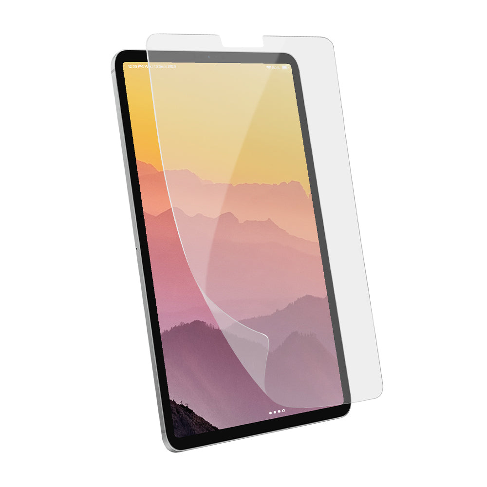 EFM D3O ScreenSafe Screen Armour For iPad New Air 4 / 11 Pro