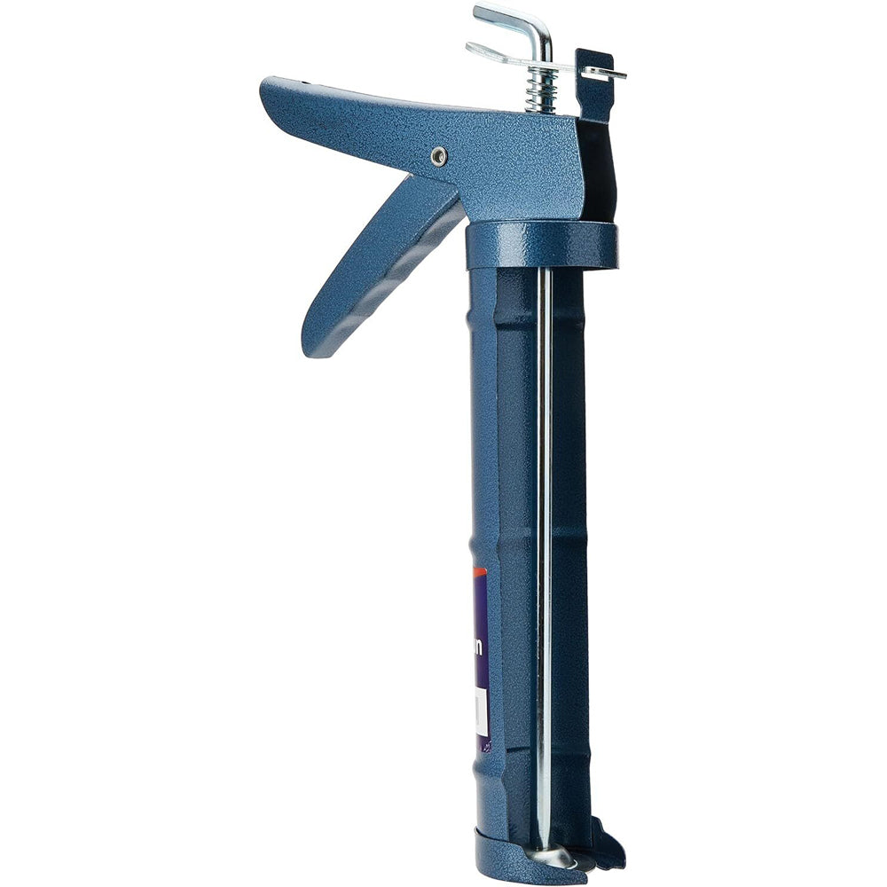 6PK Spear & Jackson Half Frame Caulking Gun 220mm - Black
