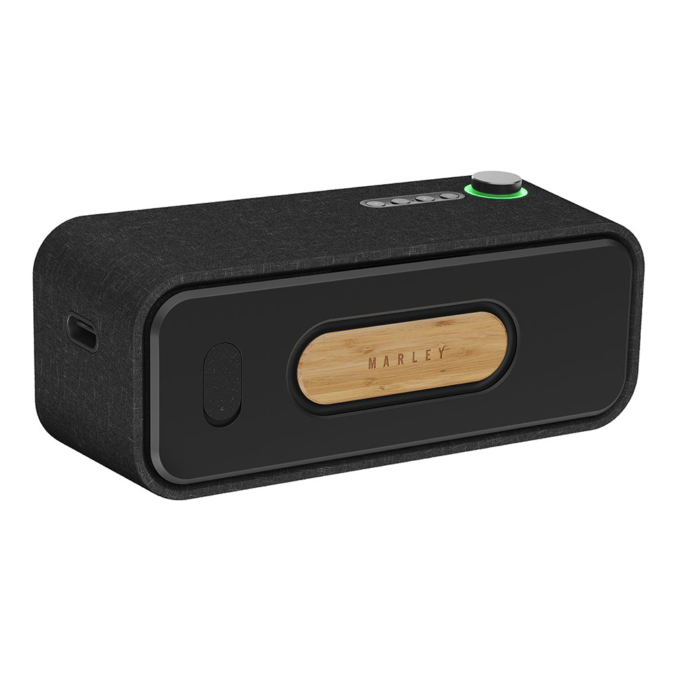 Marley Get Together 2 XL Portable Bluetooth Wireless Speaker