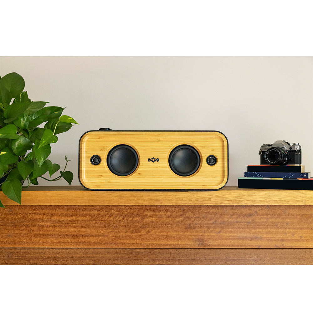 Marley Get Together 2 XL Portable Bluetooth Wireless Speaker