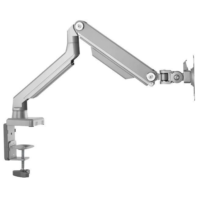 17"-32" MONITOR SINGLE ARM MECHANICAL SPRING