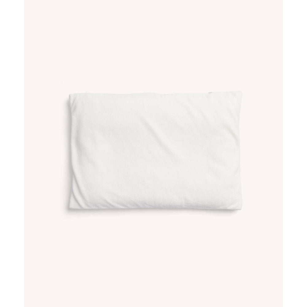 Ergopouch Organic Toddler Pillow Protector 0.3 TOG - White