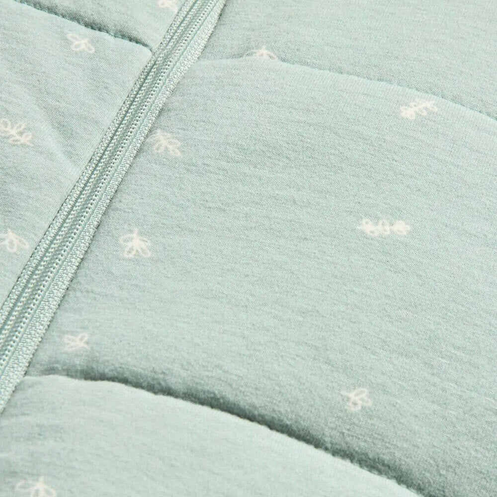Ergopouch Cocoon Swaddle Bag TOG: 2.5 Size: 0000 - Sage