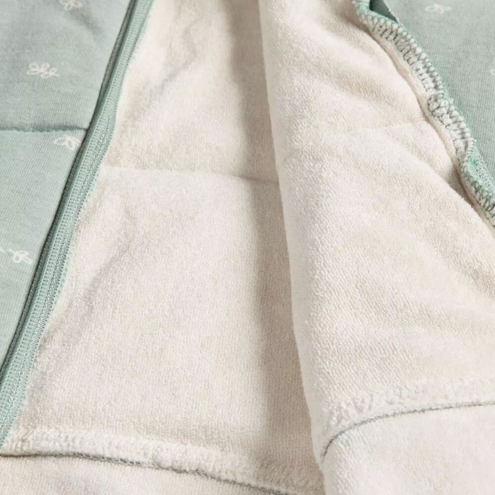 Ergopouch Cocoon Swaddle Bag TOG: 2.5 Size: 0000 - Sage