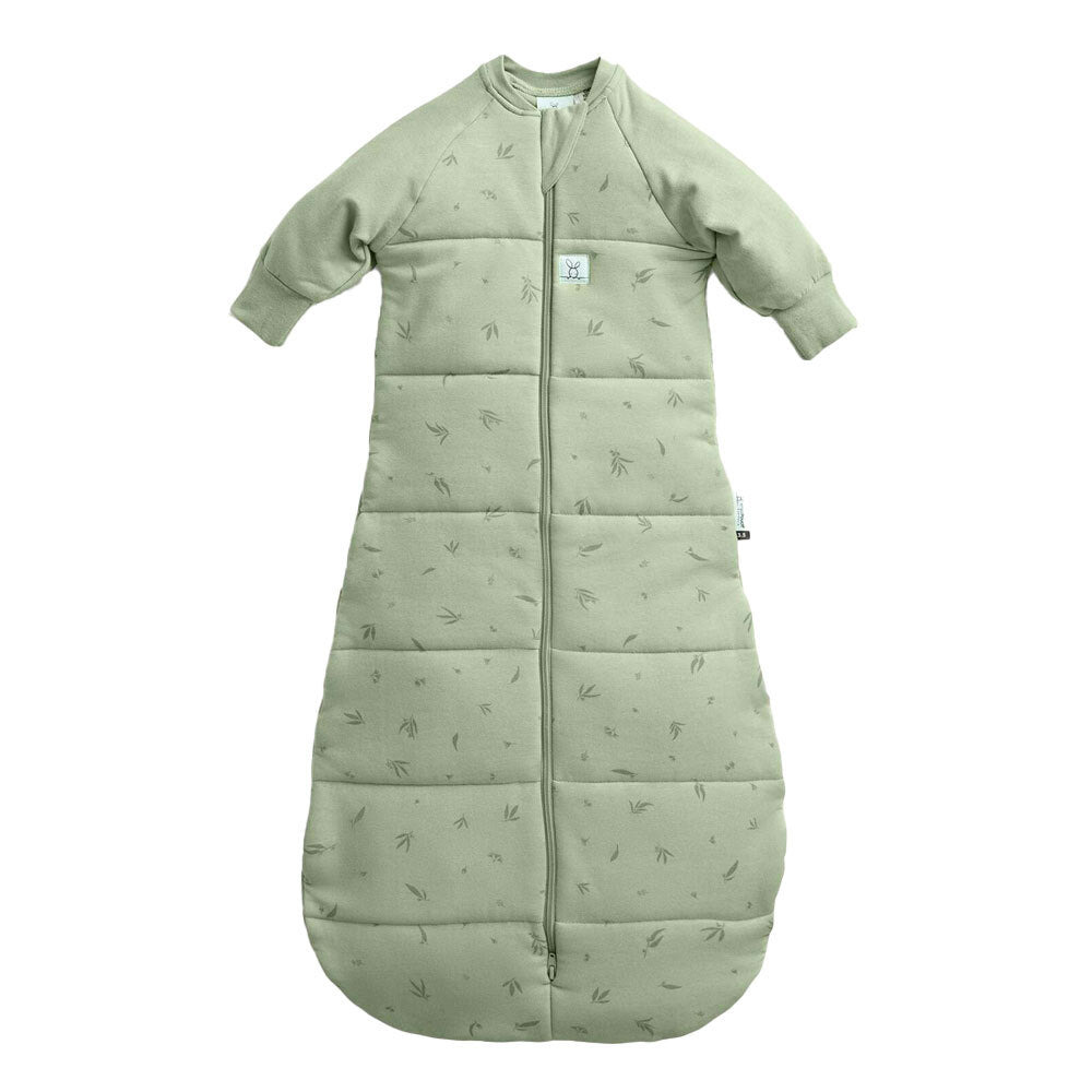 Ergopouch Long Sleeved Jersey Sleeping Bag 2.5 TOG Willow