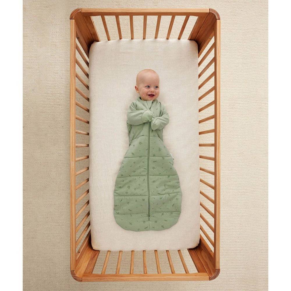 Ergopouch Long Sleeved Jersey Sleeping Bag 2.5 TOG Willow