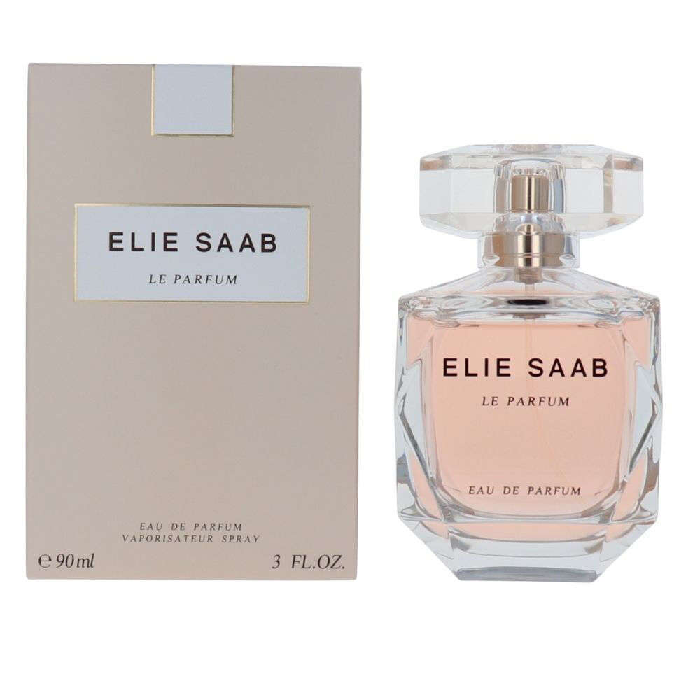Elie Saab Le Parfum Spray Sweet Floral Scent Fragrance EDP For Women 90ml