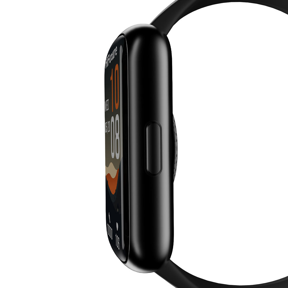 HiFuture EVO2 Bluetooth Smart Calling Watch 1.47" Display - Black