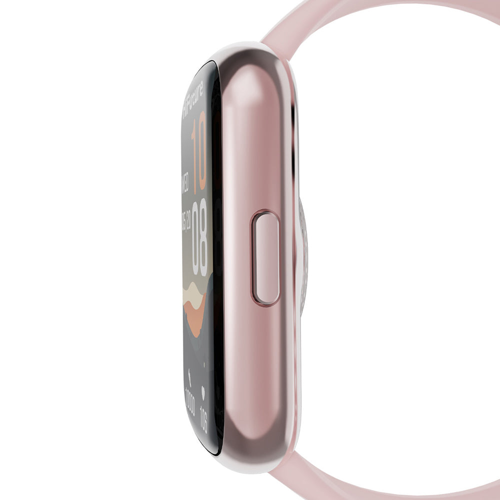 HiFuture EVO2 Bluetooth Smart Calling Watch 1.47" Display - Pink