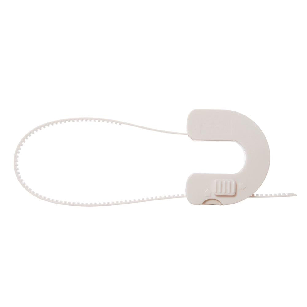 3PK Dreambaby Baby Safety Flexible Loop Lock For Cabinet Doors