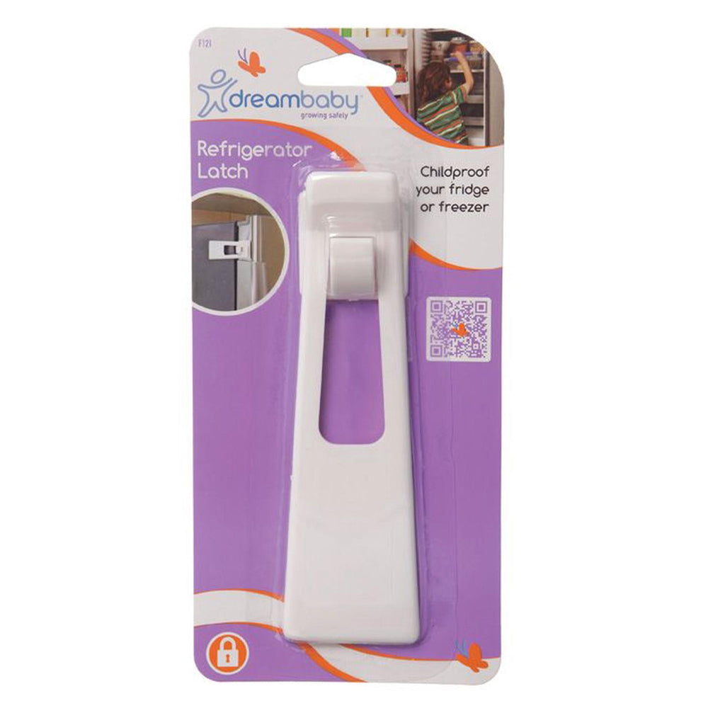 2PK Dreambaby Baby Safety Refrigerator Latch