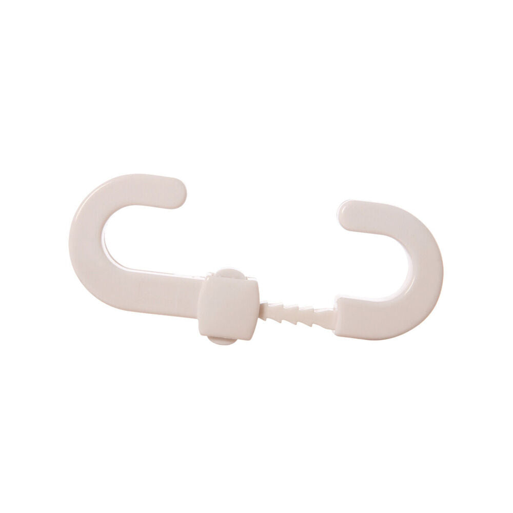 3PK Dreambaby Secure-A-Lock Child Proof Cupboard/Cabinet Lock