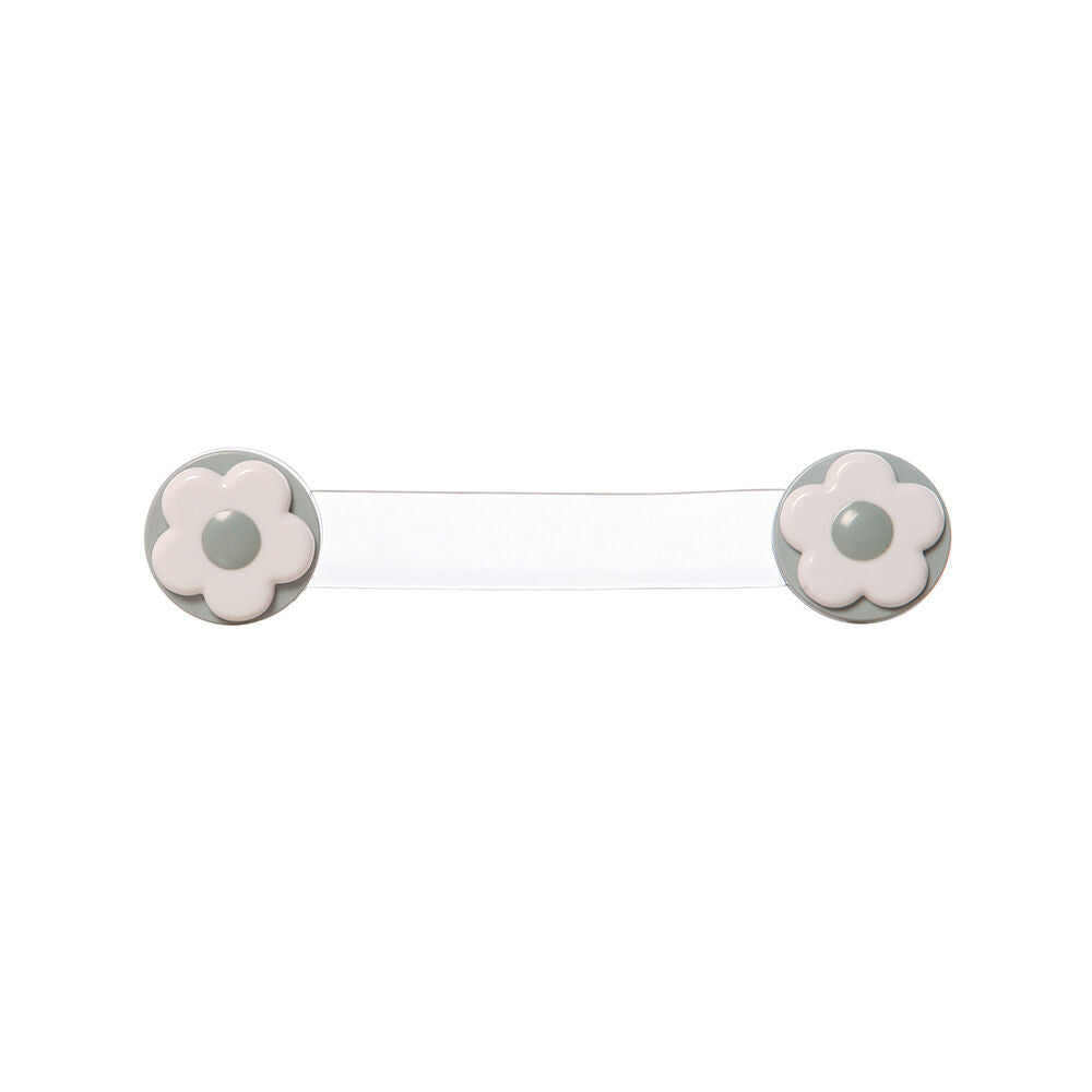 6PK Dreambaby General Purpose Latch Child Cupboard/Cabinet Lock