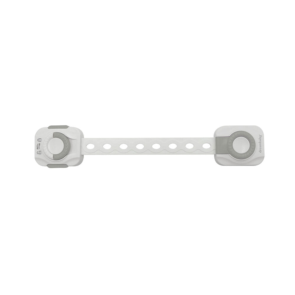 Dreambaby Magnetic Child Cabinet/Drawer Lock 4 Locks