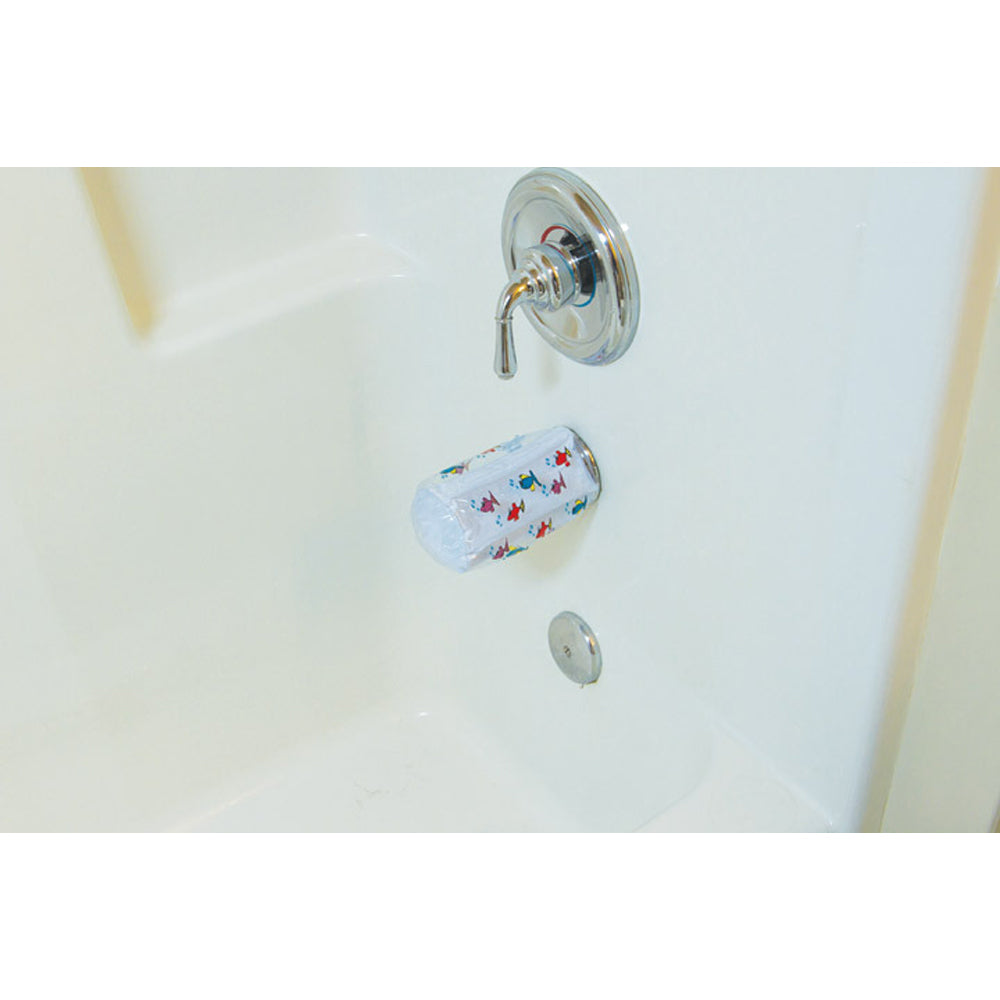 2PK Dreambaby Bath Tub Spout Cover Baby Safety Protection Fish
