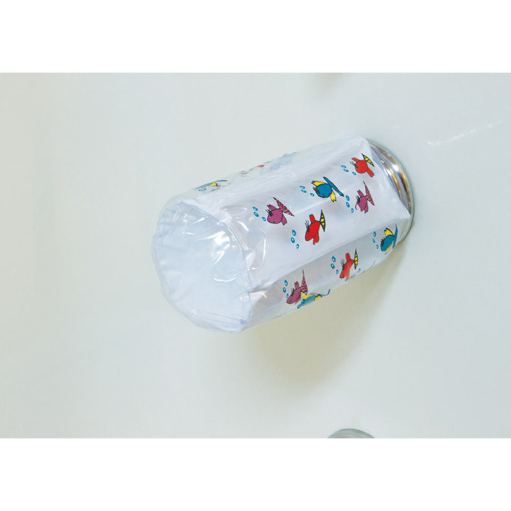 2PK Dreambaby Bath Tub Spout Cover Baby Safety Protection Fish