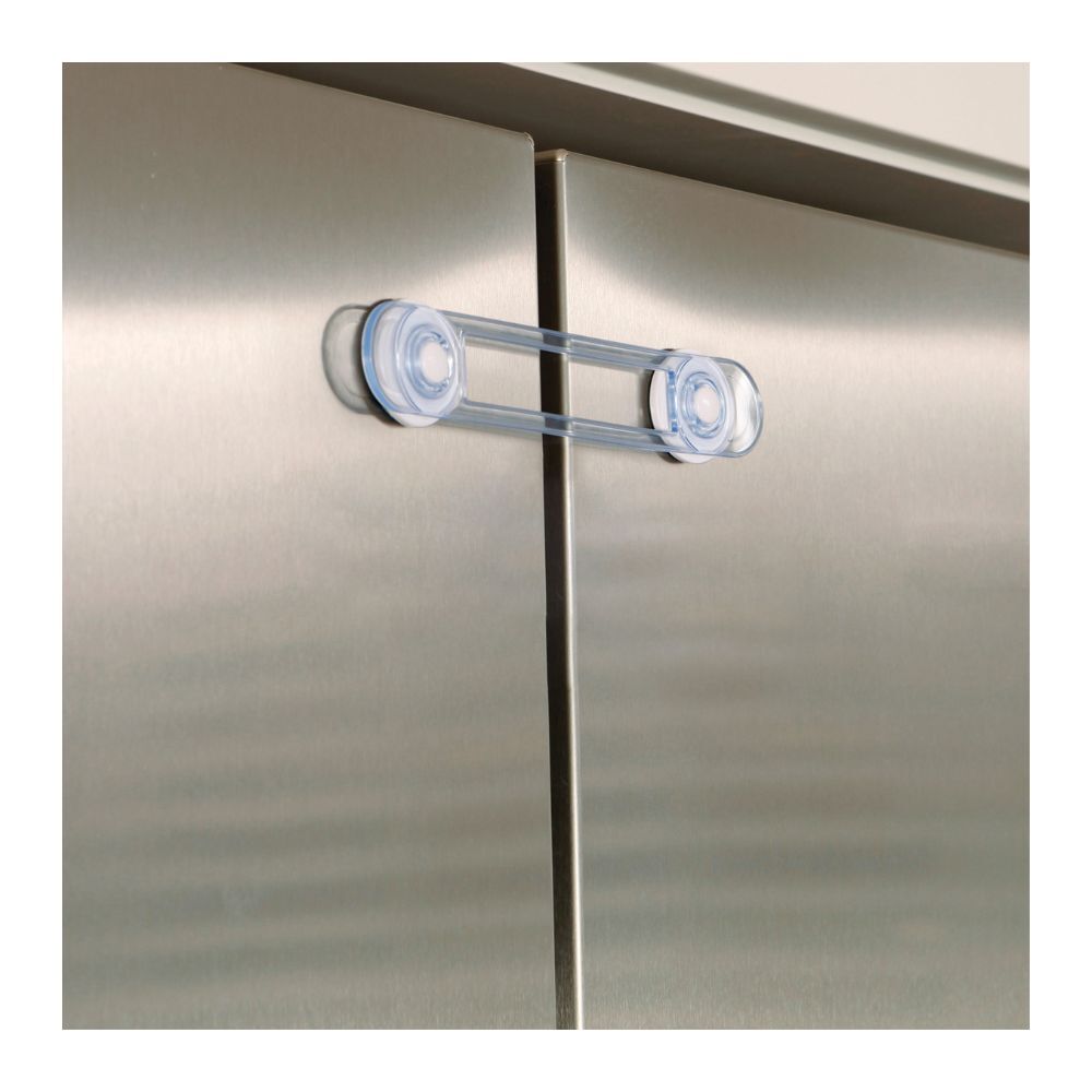 6pc Dreambaby Multi Purpose Baby Safety Door Latches