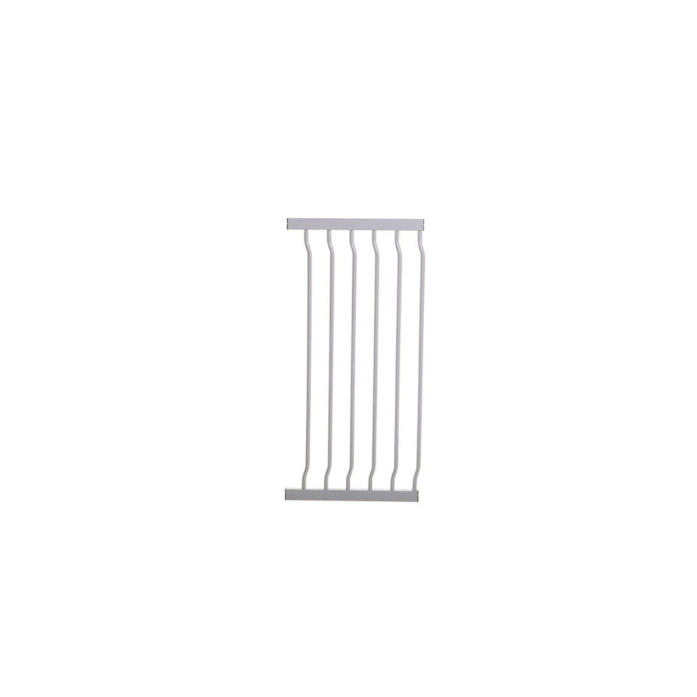 Dreambaby 36cm Liberty Baby Security Gate Extension - White