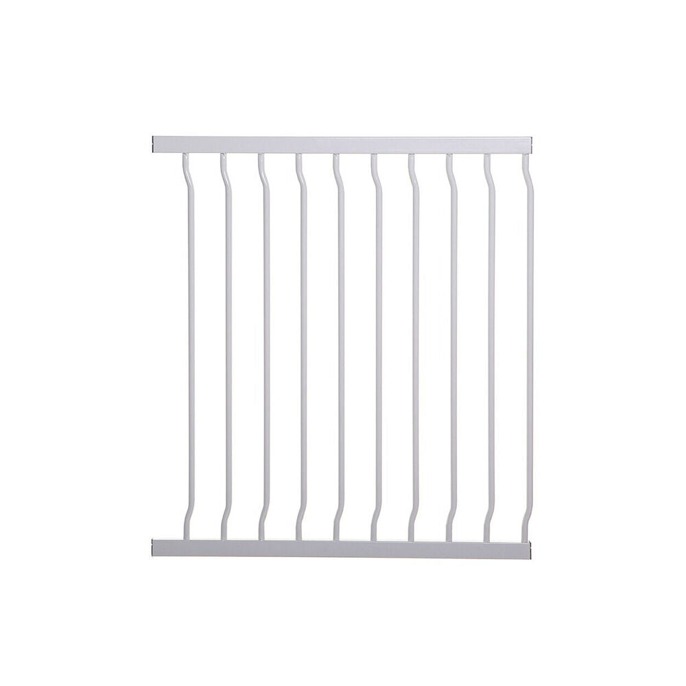 Dreambaby 63cm Liberty Baby Security Gate Extension - White