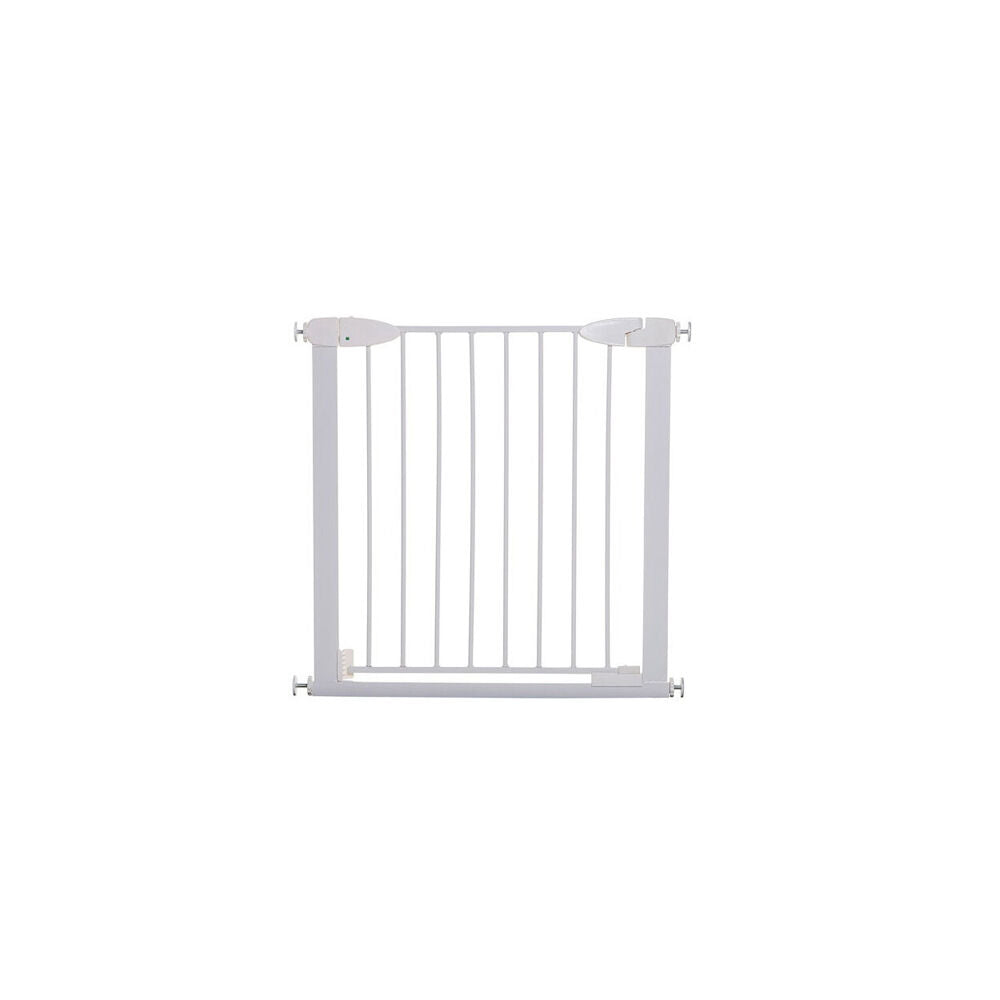 Dreambaby Boston Pressure Mounted Auto Close Gate 74cm - White