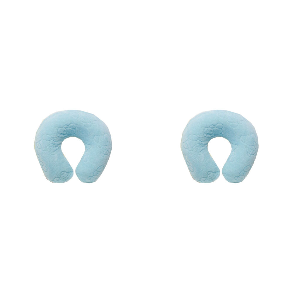 2PK Dreambaby Neck Cushion Inflatable Kids/Children Pillow - Assorted