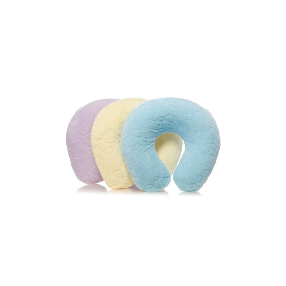 2PK Dreambaby Neck Cushion Inflatable Kids/Children Pillow - Assorted
