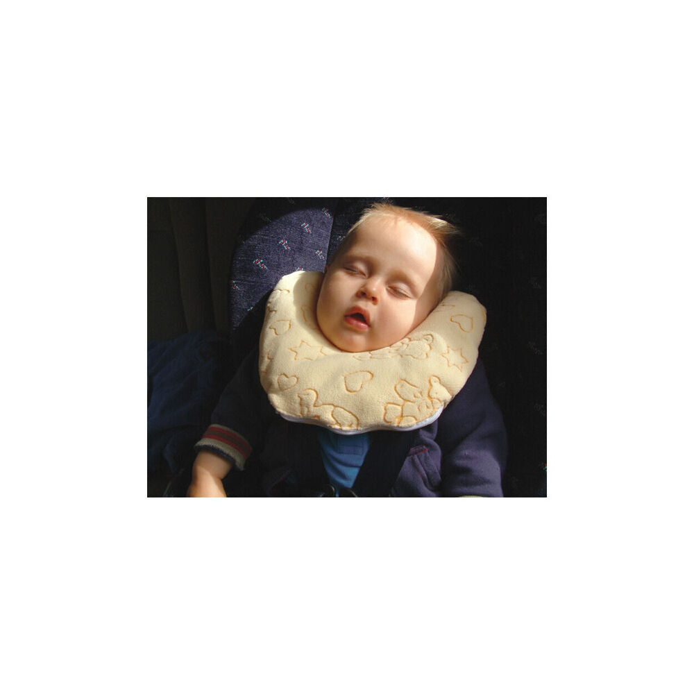2PK Dreambaby Neck Cushion Inflatable Kids/Children Pillow - Assorted