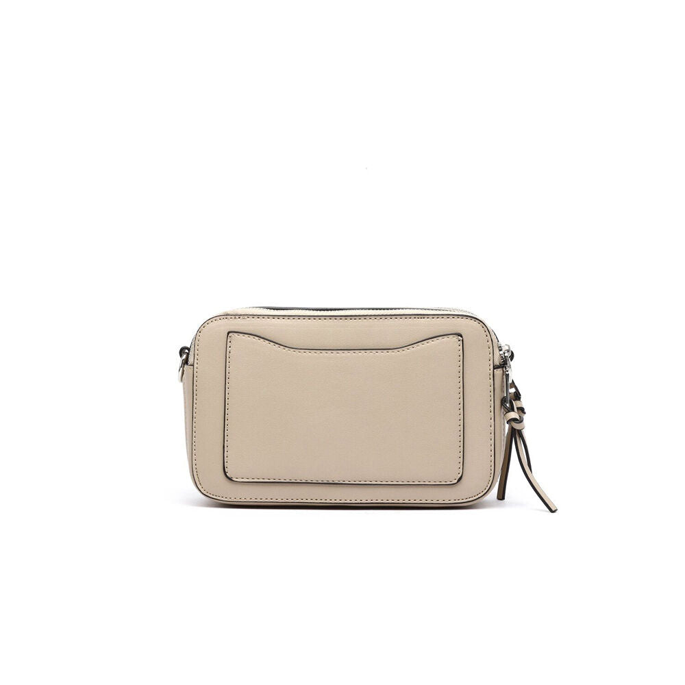 Fiorelli Women's Mya Crossbody Shoulder Bag w/ Slim Back Pocket 21x13cm Brown
