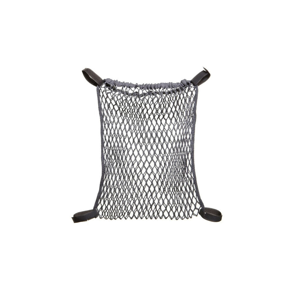 Dreambaby Stroller Bag Nappies/Wipes Storage Organiser - Black