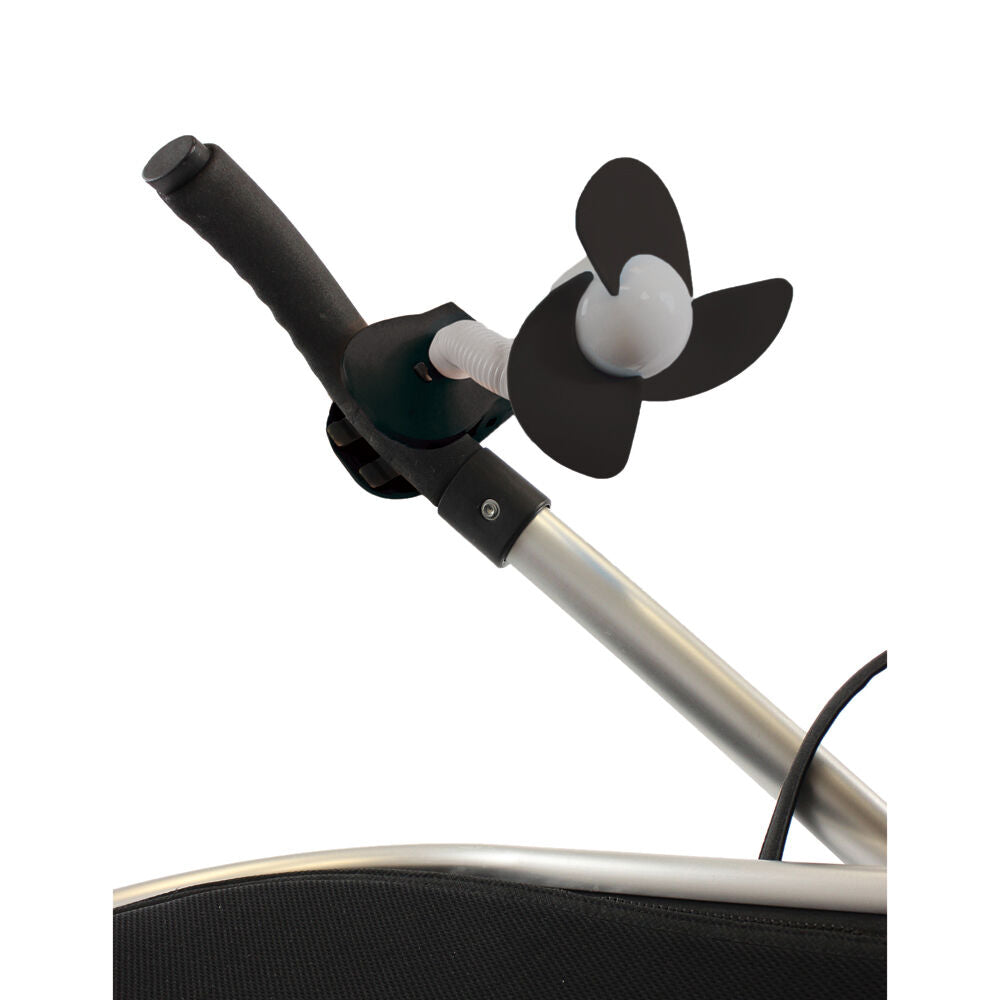 Dreambaby Baby Stroller Electric Clip-On Fan