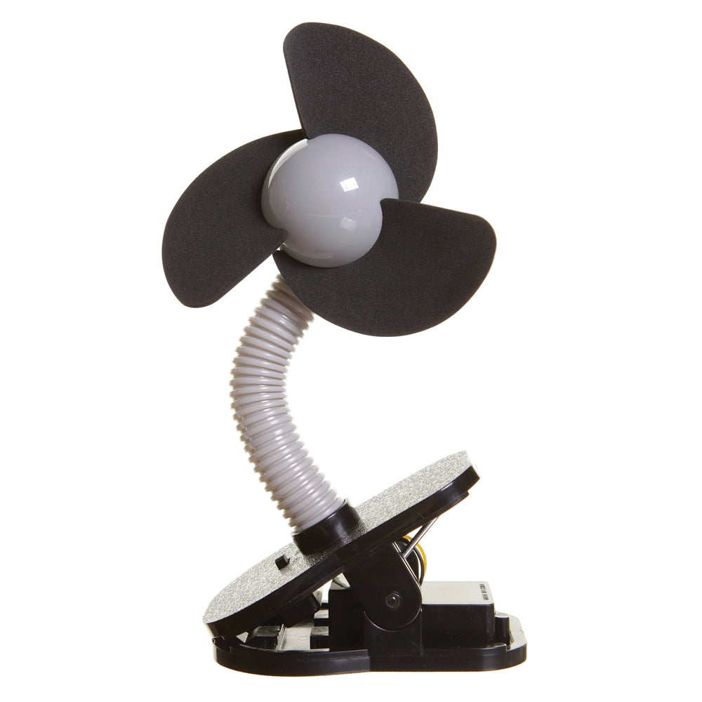 Dreambaby Baby Stroller Electric Clip-On Fan