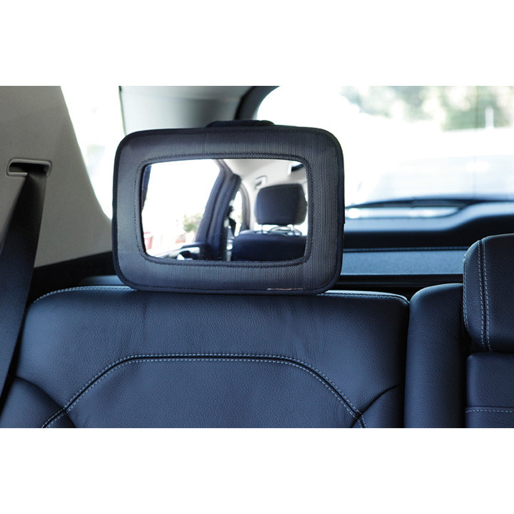 Dreambaby Backseat Headrest Mirror