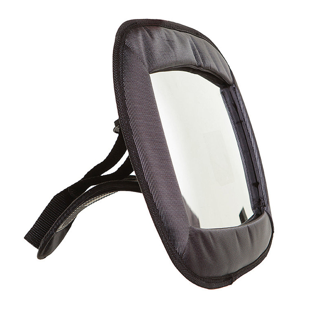 Dreambaby Backseat Headrest Mirror
