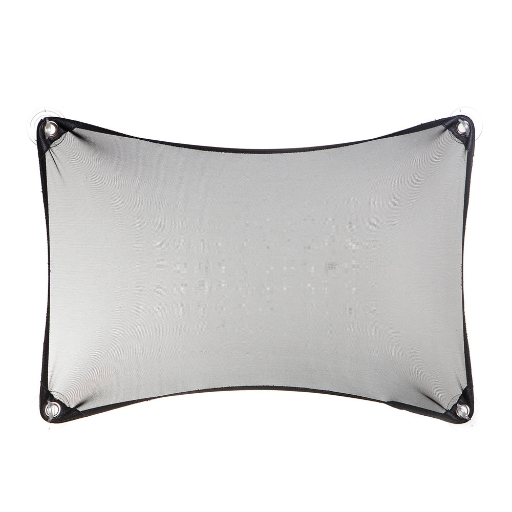 Dreambaby Adjusta-Car Shade Black 33x46cm