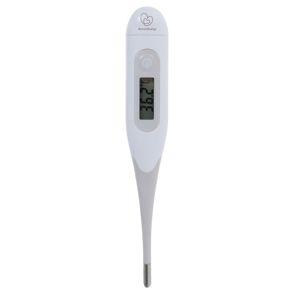 Dreambaby Flexible Rapid Response Clinical Thermometer