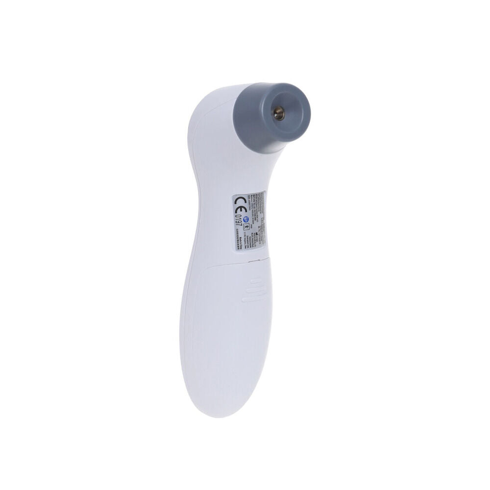 Dreambaby Fever Alert Infrared Forehead Thermometer - White