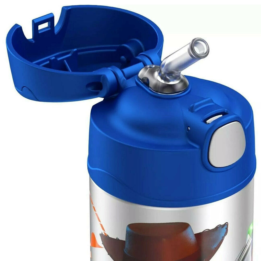 Thermos 355ml Funtainer Vacuum Insulated Drink Bottle Toy Story