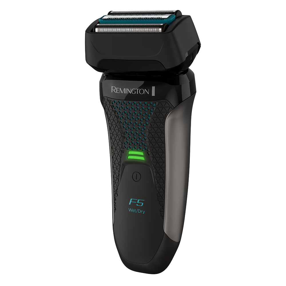 Remington Style Series F5 Men's 3in1 Electric Cordless Foil Shaver Trimmer