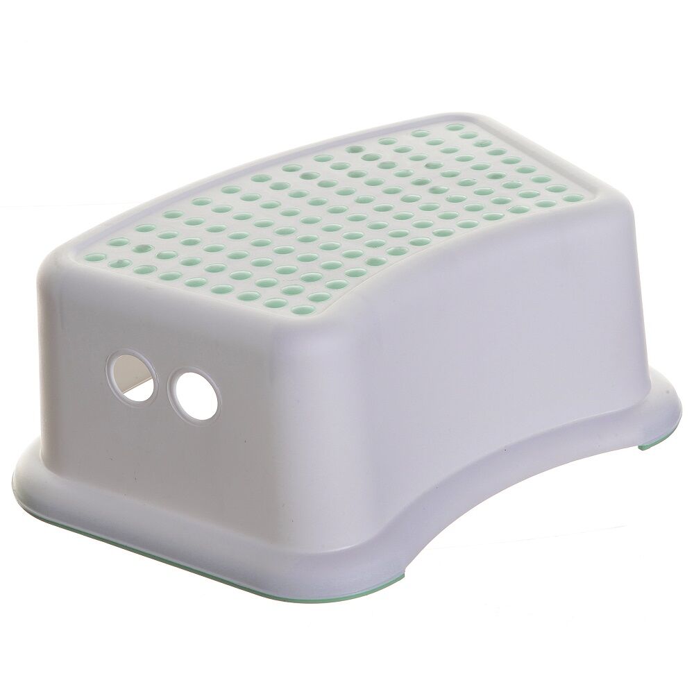 Dreambaby Step Stool Aqua Dots