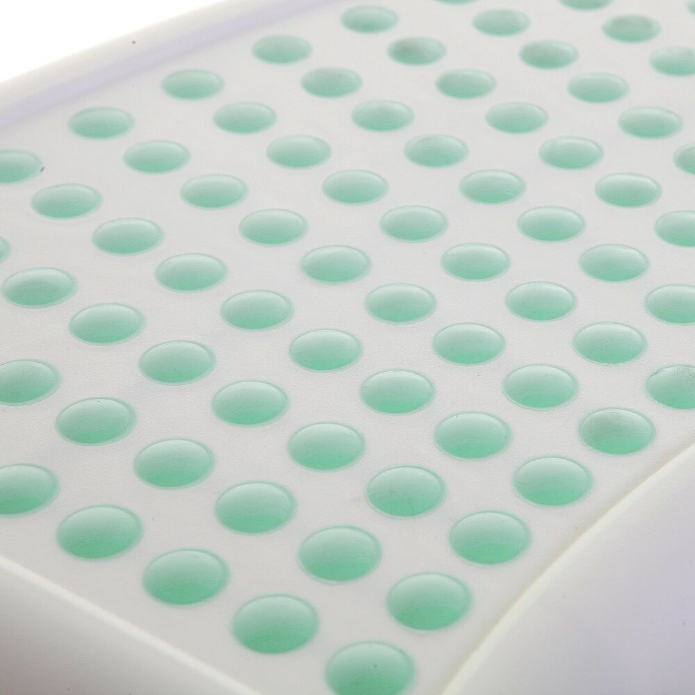 Dreambaby Step Stool Aqua Dots