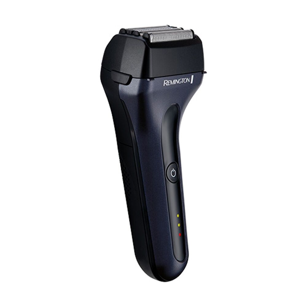 Remington F7 Style Series Foil Shaver Electric Cordless Clipper Black/Blue