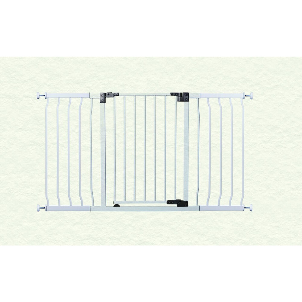 Dreambaby 27cm Extension For Doorway/Hallway Gate F854/F867 Liberty